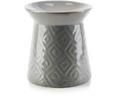 Affek Design Kvapiosios alyvos degiklis 8,2 x 8 x 9,4 cm