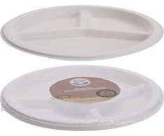 Mondex 8 DĖKLŲ rinkinys 22,5 cm, BIOLOGINIS skyrus, 3-pusis