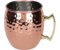 Mondex Bokalas MOSCOW MULE 500 ML