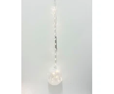 Mondex Kula LED 15x15cm
