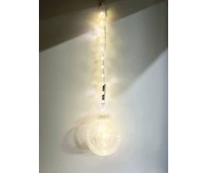 Mondex Kula LED 20x20cm