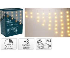 Mondex KURTYNA LED 70 LED BOMBKI