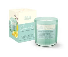 Mondex Kvapioji žvakė stiklinėje PURE SENSITY 150g