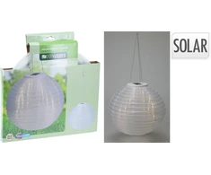 Mondex LAMPA SOLARNA KULA BALTA
