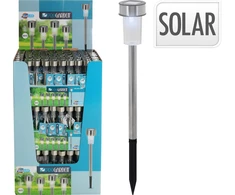 Mondex LAMPA SOLARNA ŚREDNICA 5x36cm