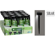 Mondex LAMPA SOLARNA 6X31CM