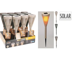 Mondex LED SOLAR LAMP 3 TIPAI S