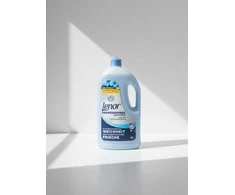 None Mondex LENOR 4,00 l audinių minkštiklis, 200 p., „Aprilfrisch“ (mėlynas)