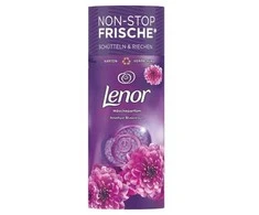 Mondex LENOR Granulki 155g Exotic Bloomzapachowe do prania