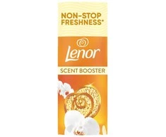 Mondex LENOR Granulki 155g Gold Orchidzapachowe do prania