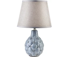 Belideco LETI PEARL Stalinė lempa 10,5x10,5x30cm