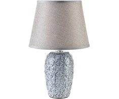 Belideco LETI RUSTIC Stalinė lempa 9x9x31cm