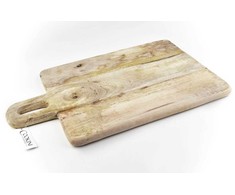 Mondex LOGAN Serviravimo lenta 29x49x2cmBOHO