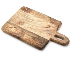 Mondex LOGAN serviravimo lenta 20x32x2,5cm BOHO