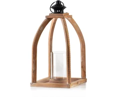 Mondex LOKKE Latarnia 20x20x41 cm