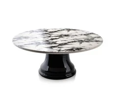 Affek Design LOUISE MARBLE Tortinė 25x25x10 cm