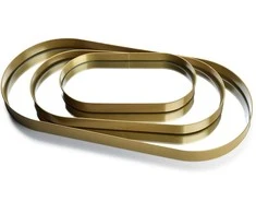 Affek Design Mondex LUCAS TACA 23x49,5x3cm XL