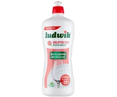 Mondex LUDWIK Płyn skirta indams 900g grejpfrut