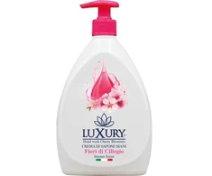 Mondex LUXURY Mydło do rąk KWIAT WIŚNI 750ml