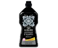 Mondex LUXURY Płyn do podłóg DIAMOND 1250ml