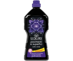 Mondex LUXURY Płyn do podłóg NOTA VIOLA 1250ml