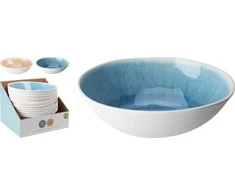 Mondex Melamino dubuo 18 cm 720 ml, 2 raštai