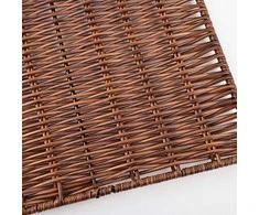 Mondex Mandy Wattle stalo padėkliukas 45x30x0,5 cm