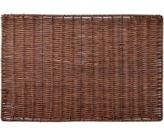 Mondex Mandy Wattle stalo padėkliukas 45x30x0,5 cm