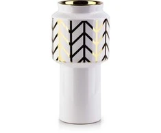 Mondex „Affek Design“ MERITA Vaza 12 x 25 cm