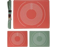 Mondex MATA SILIKONOWA DO PIECZENIA 50X40CM