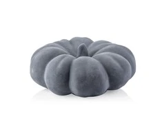 Mondex MAVE Moliūgo figūrėlės aksominis kamuolys 16xh6cm AW25