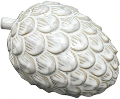 Mondex MAVE Figūrėlė kankorėžis 13,6x9,2x8,8 cm AW25