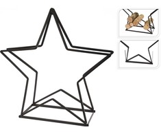 Mondex MEDINIS STOVAS STAR H62CM