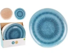 Mondex TALERZ Z MELAMINY 26CM 2 RODZAJE