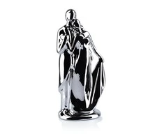 Mondex MIA Figura para sidabrinė 5x6xh17cm