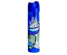 Moje Auto Mondex MILL Baldų valiklis 250ml universalus