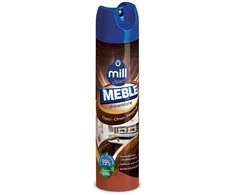 Mondex MILL Baldų valiklis 250ml medinis