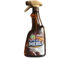 Madonis MILL Clean Furniture Purškiklis 590 ml