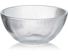 Mondex MODERN KITCHEN Miska szklana 22x10x10 cm 2L