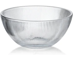 Mondex MODERN KITCHEN Miska szklana 22x10x10 cm 2L