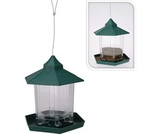 Tweet Tweet Home Mondex NAMELIS DLA PTAKÓW EN PS