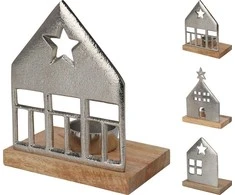 Mondex Namų žvakidė šildytuvui 13x8cm