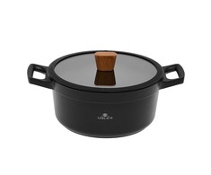GERLACH.PUODAS SU DANGIU 24cm DUR2