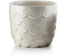 Affek Design Mondex Neva Doniczka L 16x16x15 cm