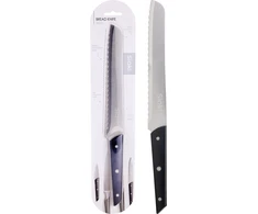 Mondex NÓŻ DO CHLEBA 20 CM SIAKI