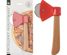 Excellent Houseware Picos peilis plienas 20 cm