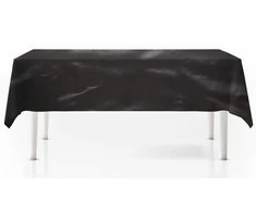 Mondex OBRUS 140X240CM Juodas