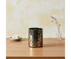 Mondex Affek Design ODETTE GOLD Žvakidė 8,8xh10cm