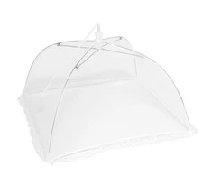 Affek Design Tinklelis maistui nuo vabzdžių 30x30 cm - Patvarus, universalus, lengvas