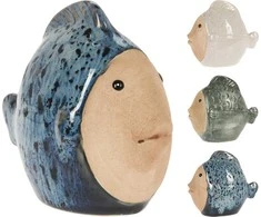 Mondex FIGURKA Z PORCELANY 11CM